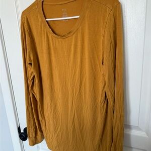 Kyte BABY Golden Long Sleeve Set